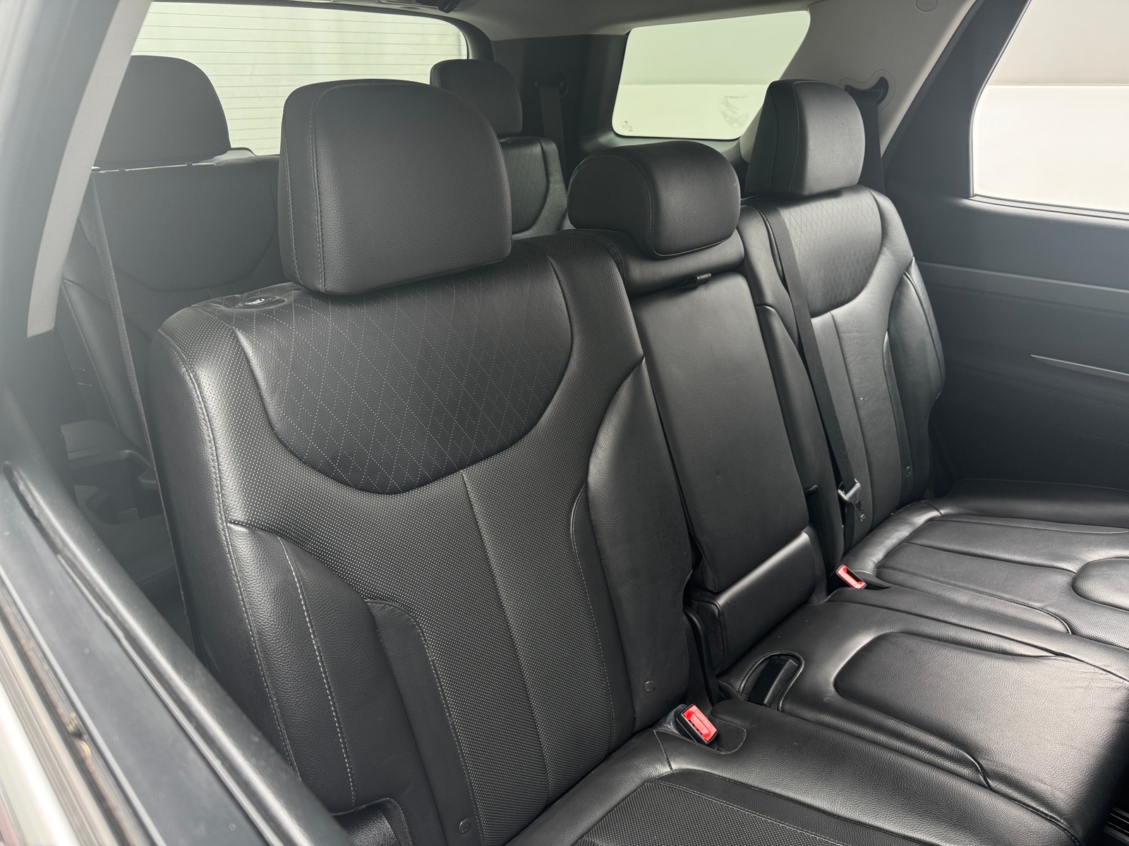 Thumbnail: 2022 Hyundai Palisade - 5