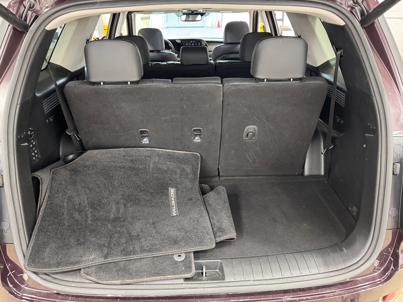 Thumbnail: 2022 Hyundai Palisade - 6