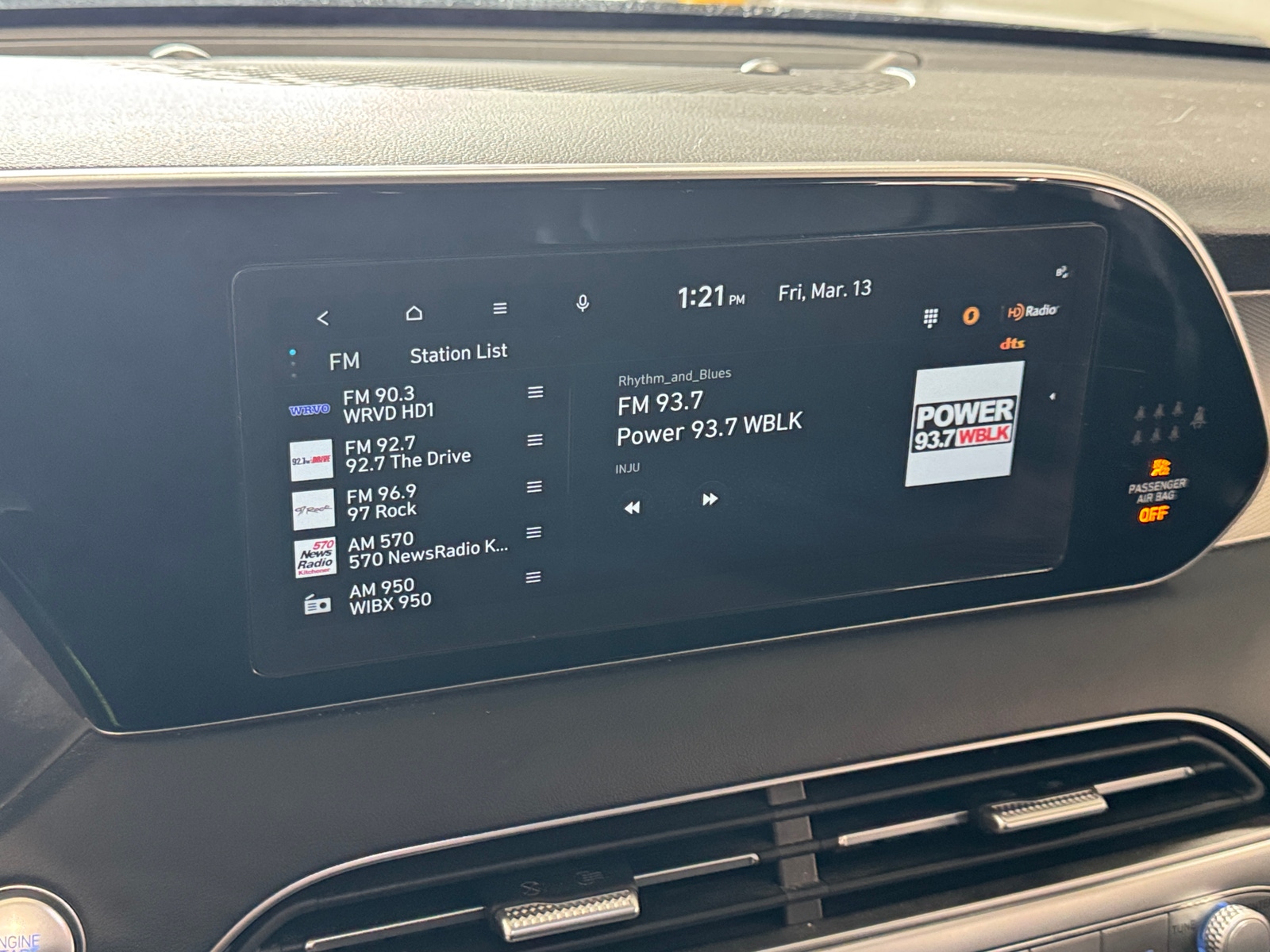 Thumbnail: 2022 Hyundai Palisade - 3