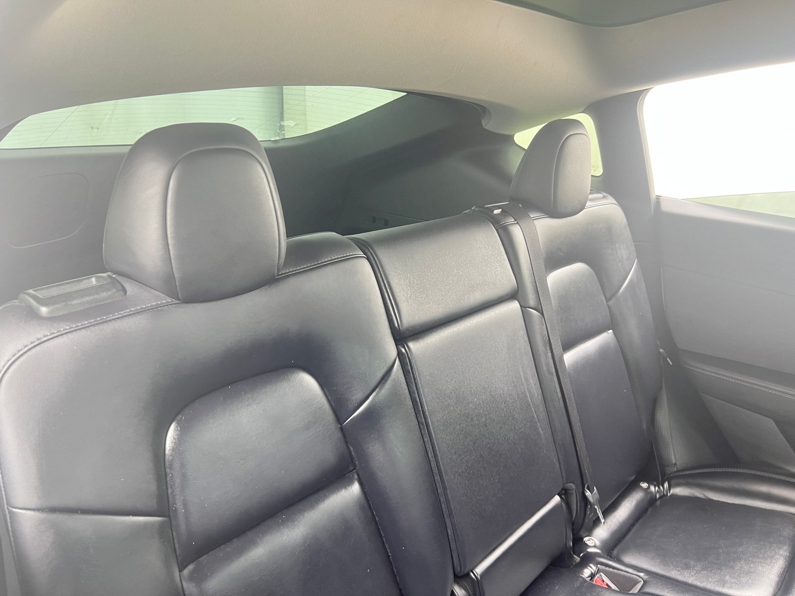 Thumbnail: 2021 Tesla Model Y - 5