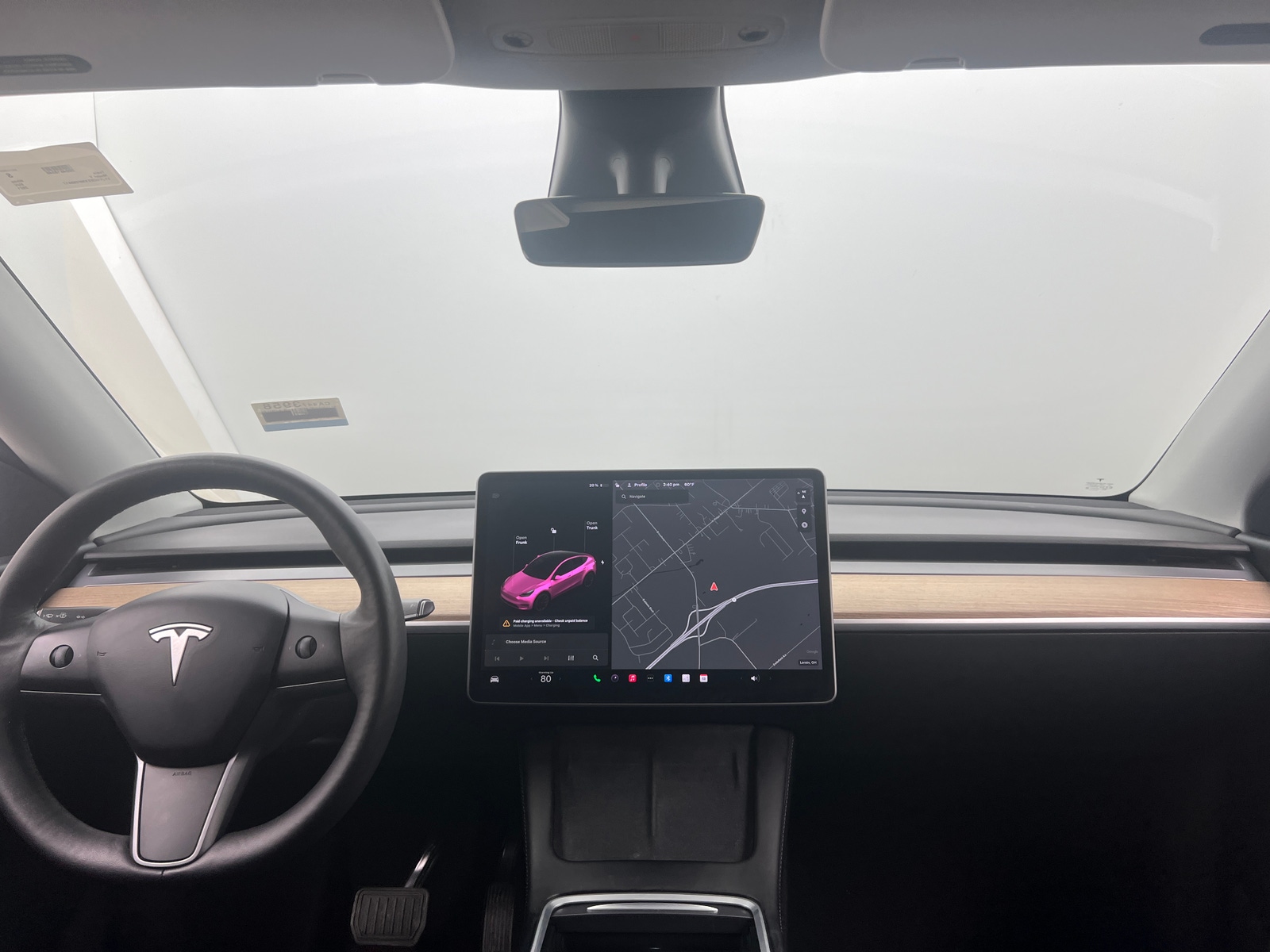 Thumbnail: 2021 Tesla Model Y - 2