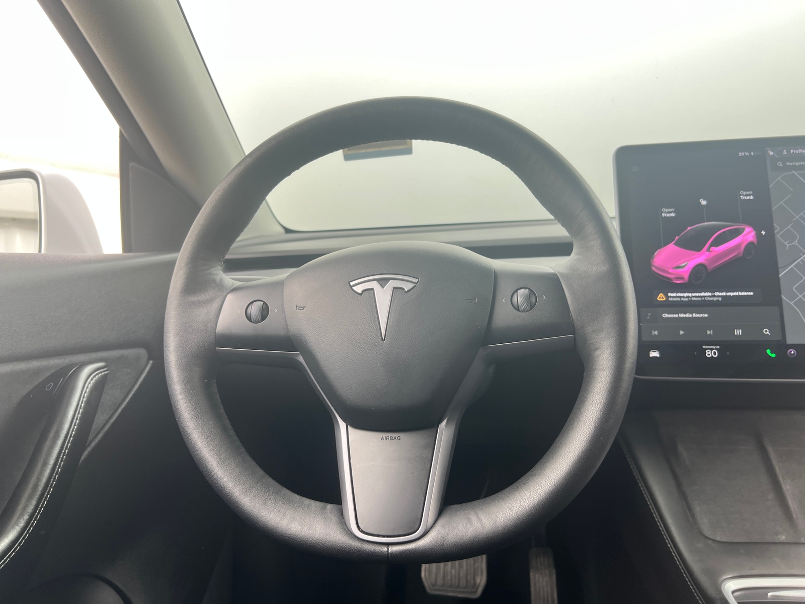 Thumbnail: 2021 Tesla Model Y - 4
