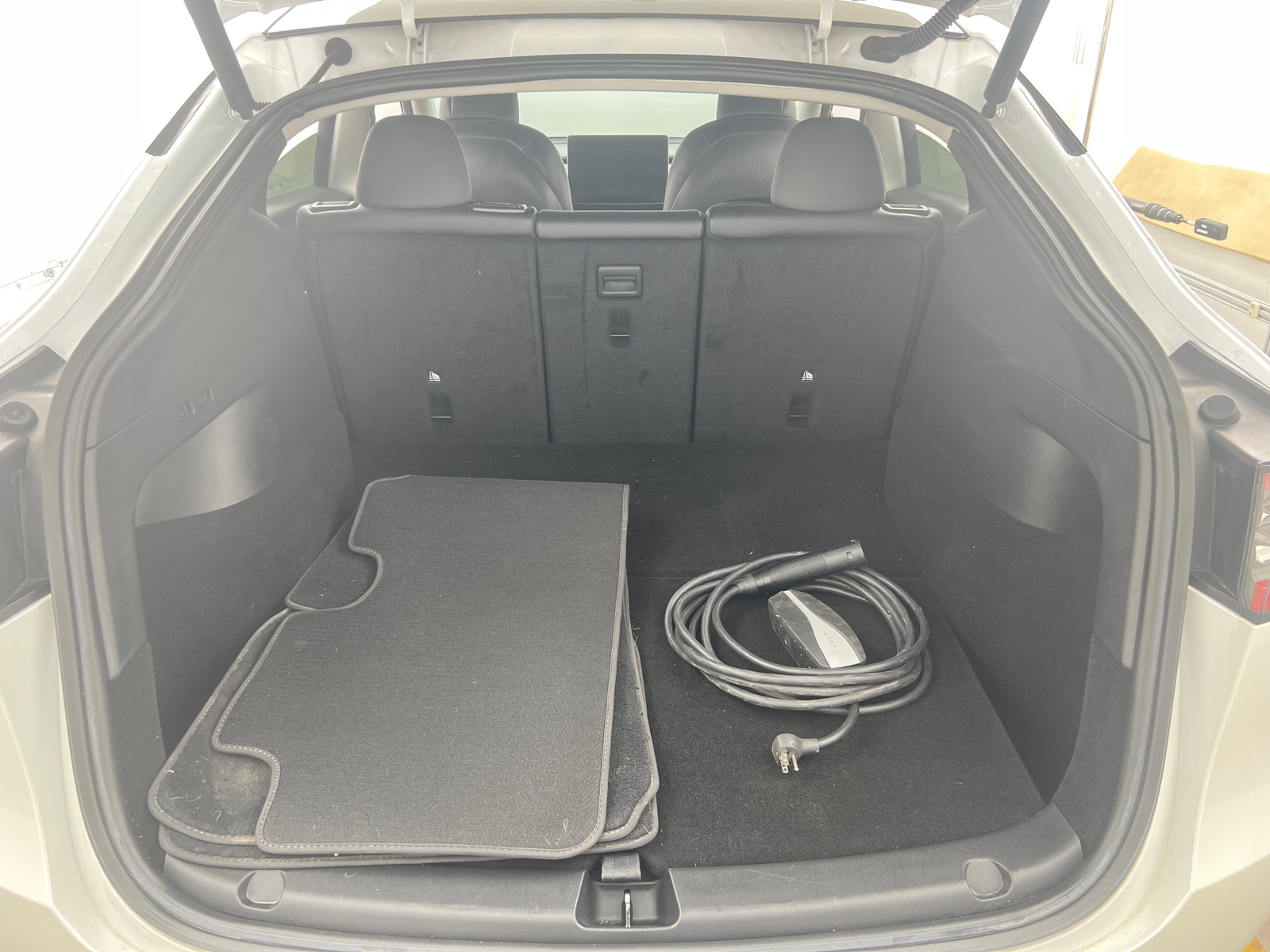 Thumbnail: 2021 Tesla Model Y - 6