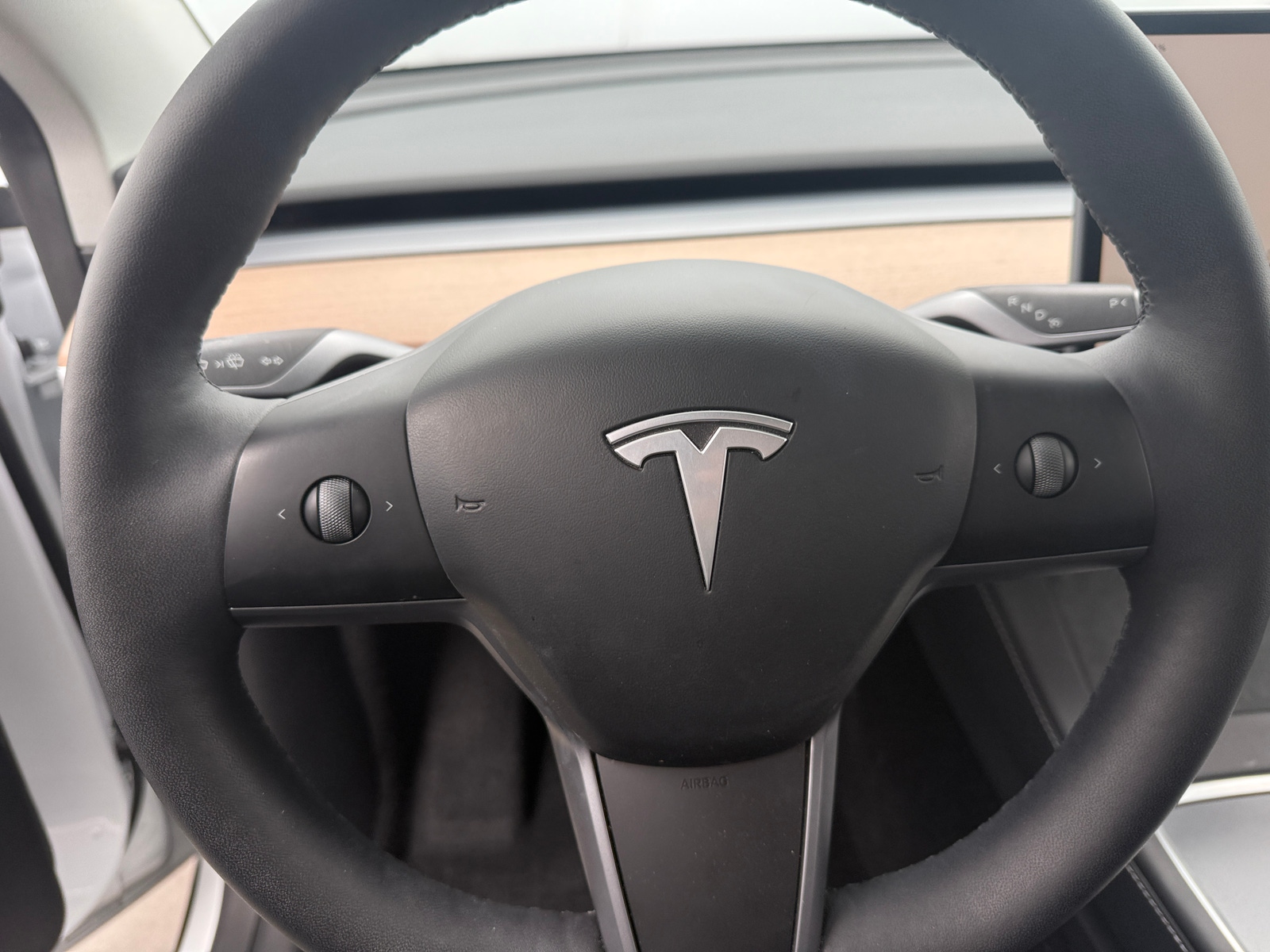 Thumbnail: 2024 Tesla Model Y - 4