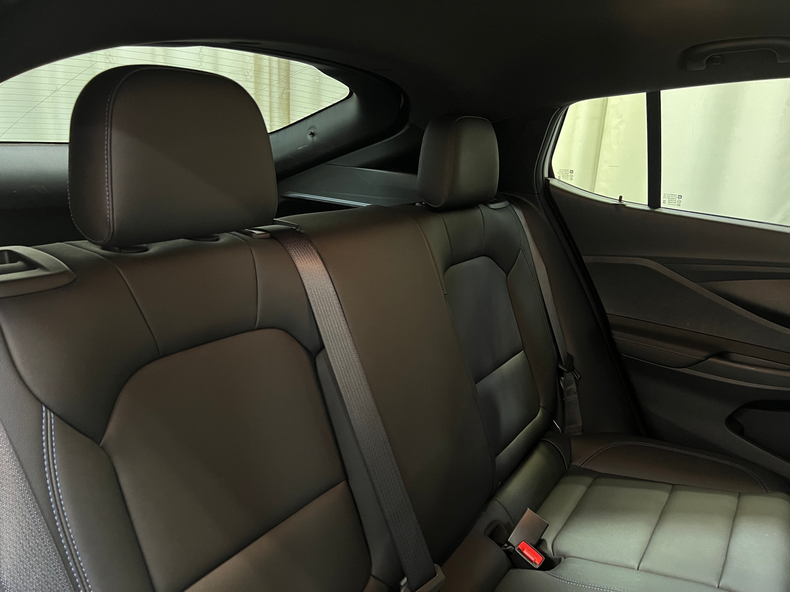 Thumbnail: 2025 Buick Envista - 5