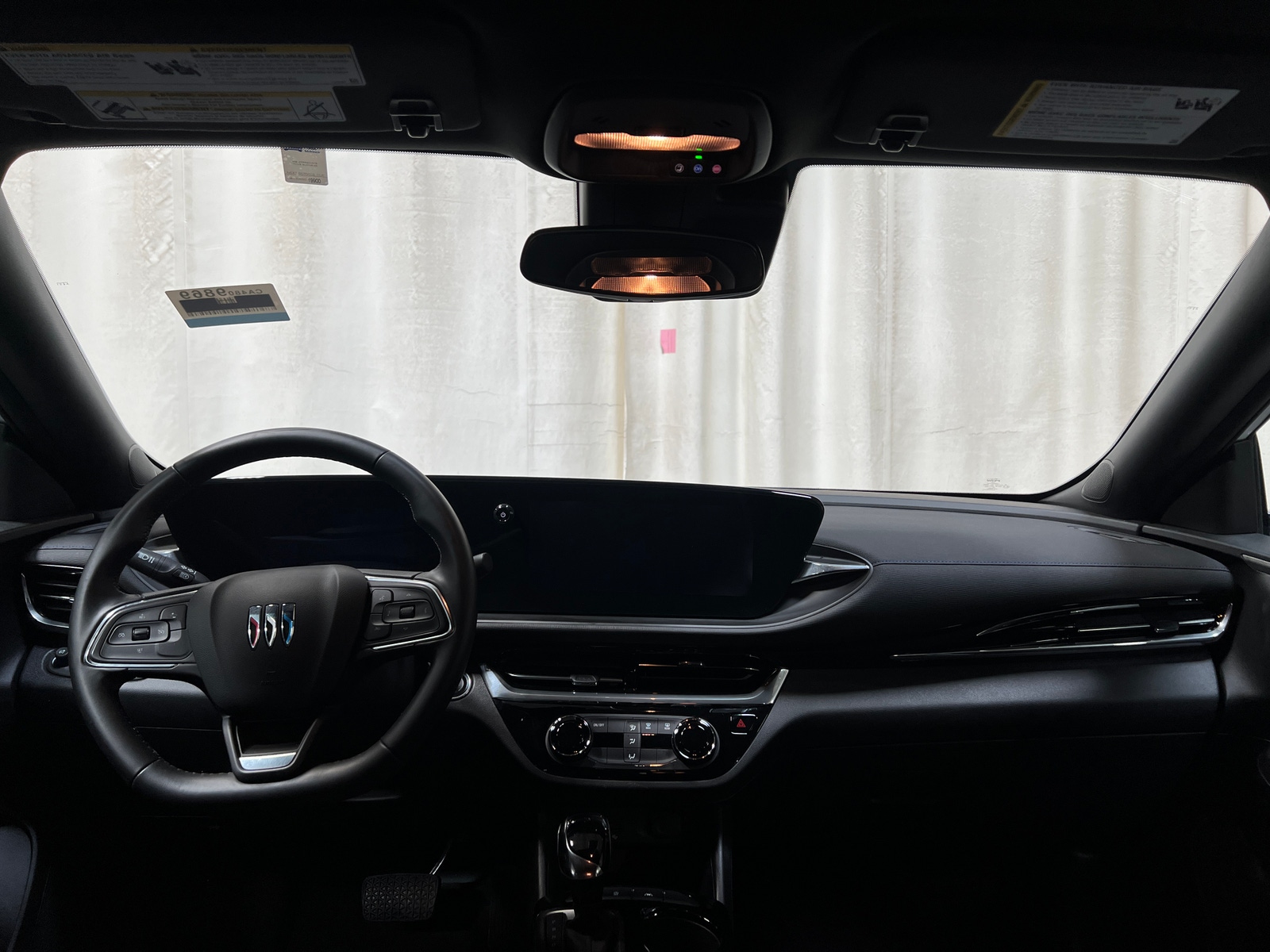 Thumbnail: 2025 Buick Envista - 2