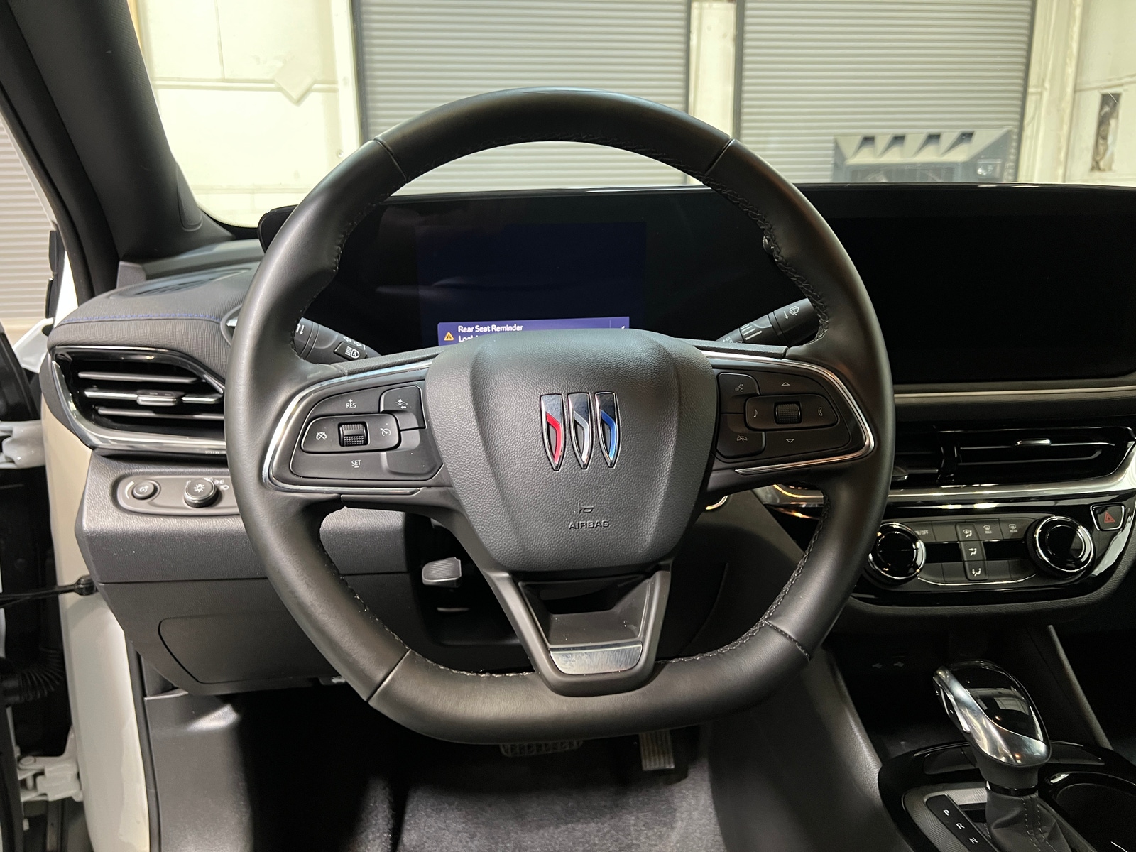 Thumbnail: 2025 Buick Envista - 4