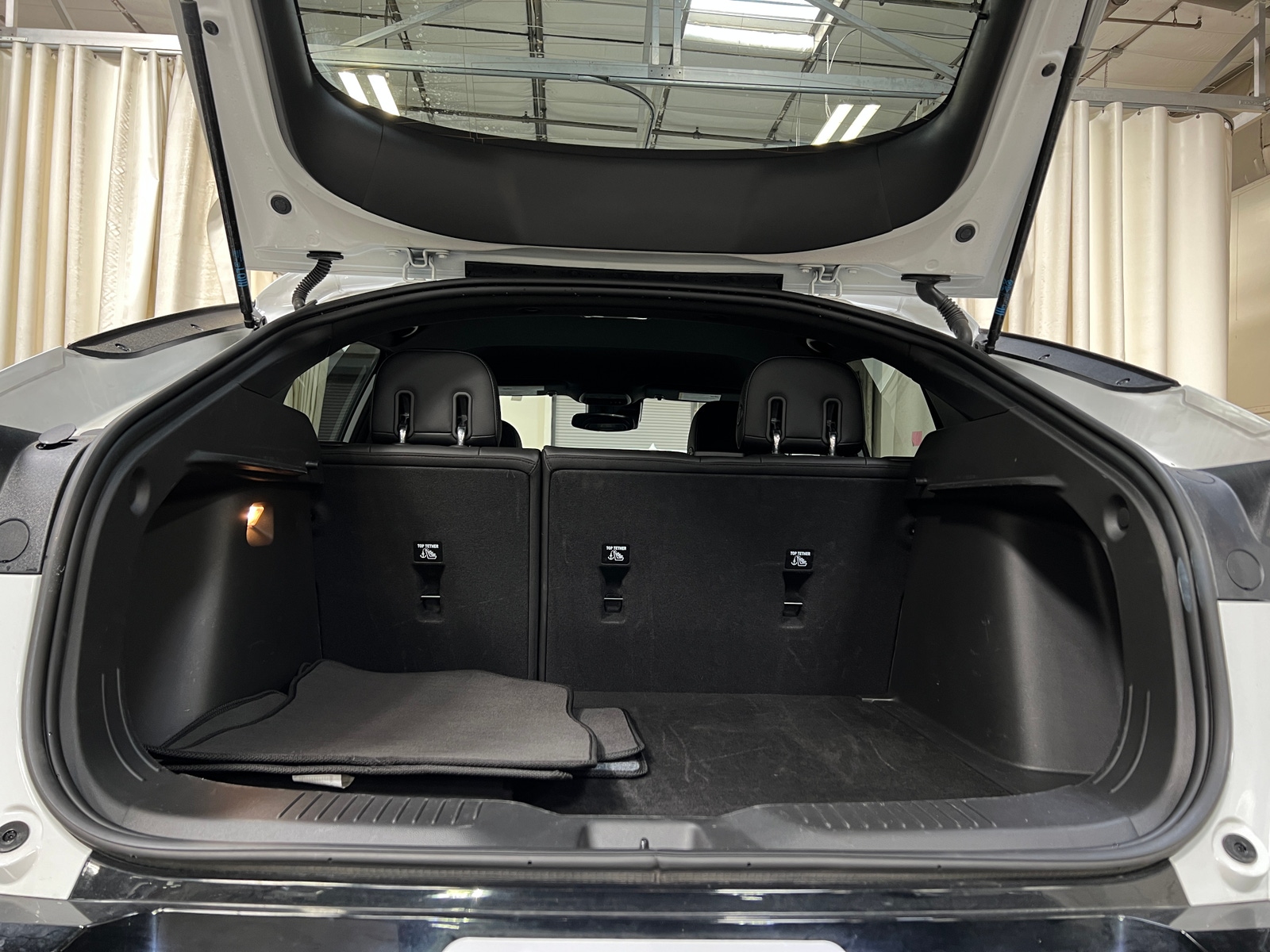 Thumbnail: 2025 Buick Envista - 6