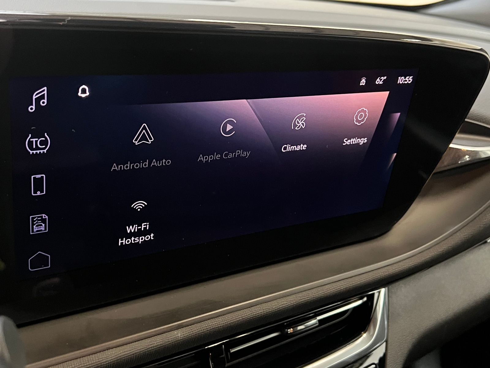 Thumbnail: 2025 Buick Envista - 3