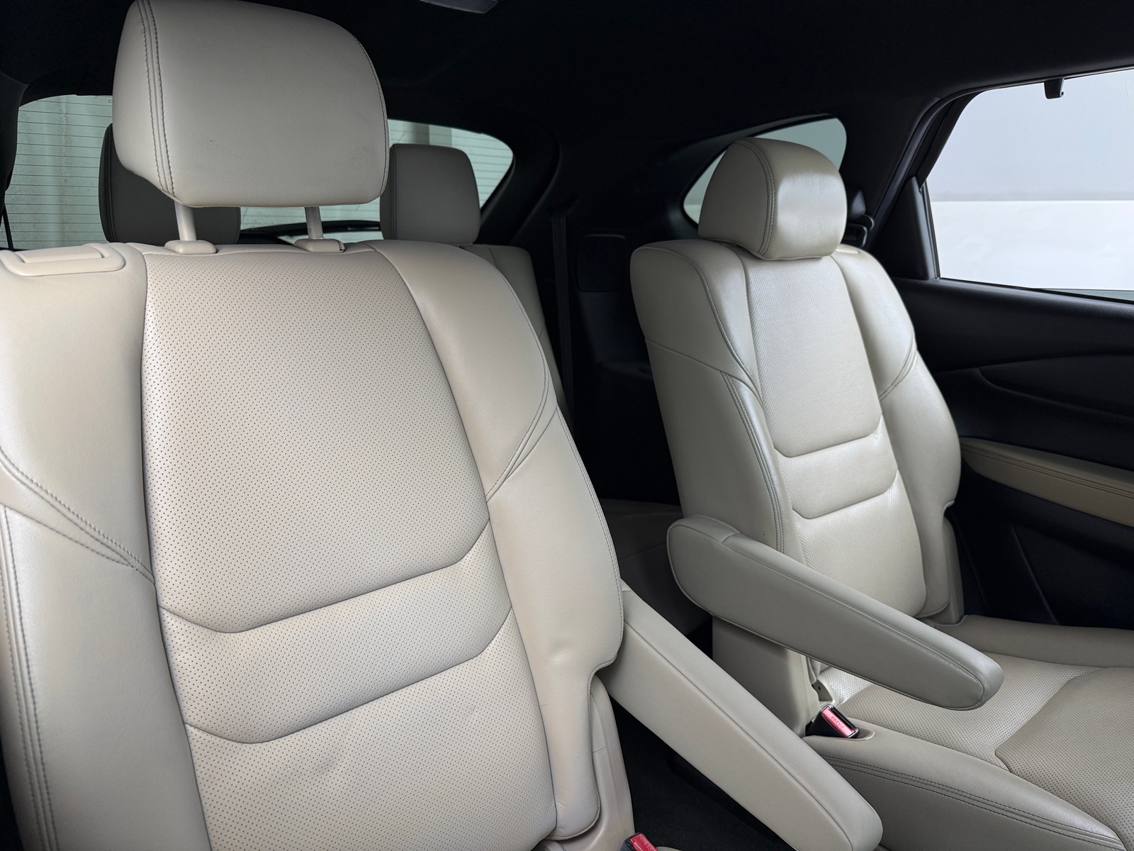 Thumbnail: 2021 Mazda CX-9 - 5