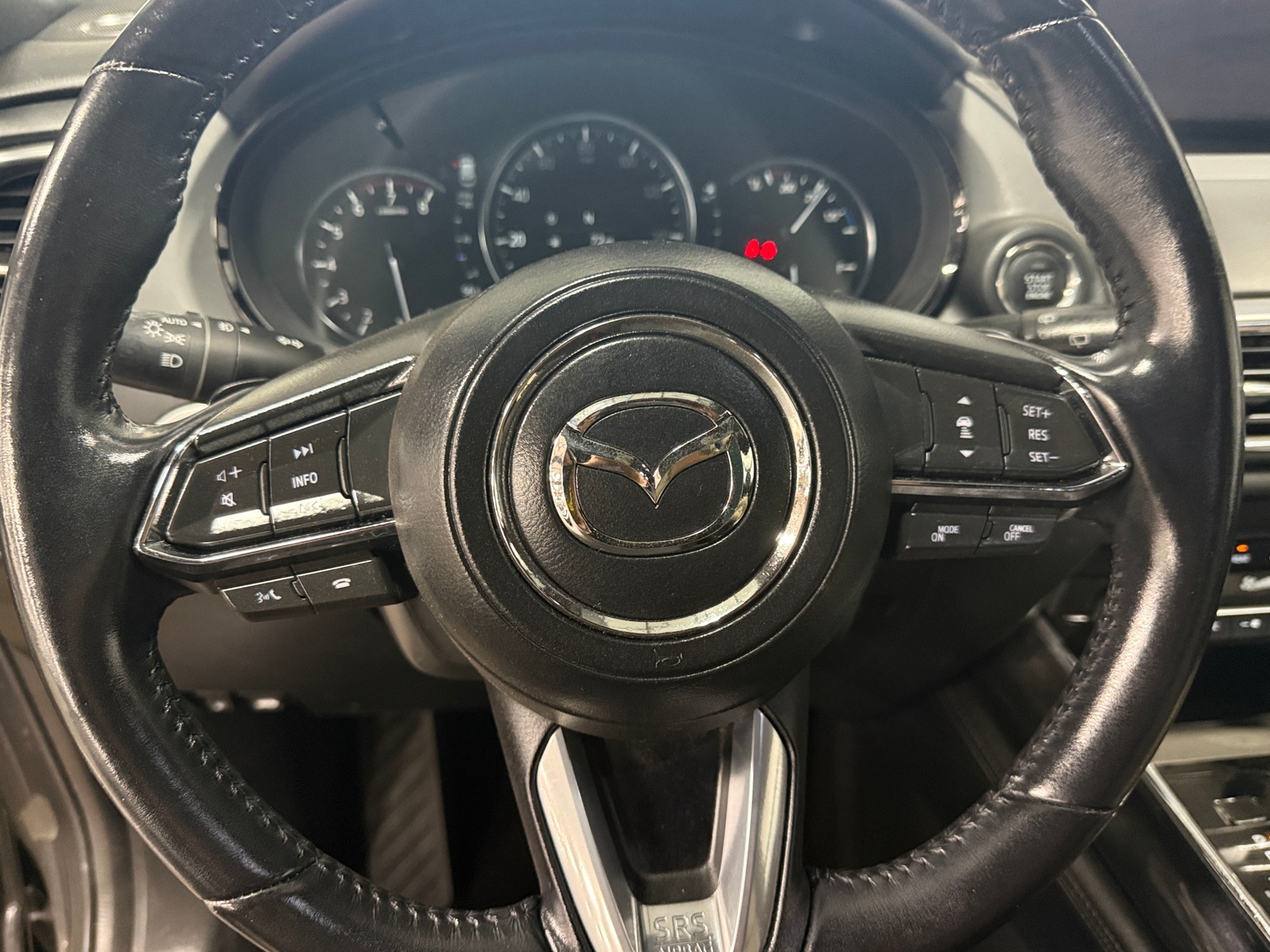 Thumbnail: 2021 Mazda CX-9 - 4