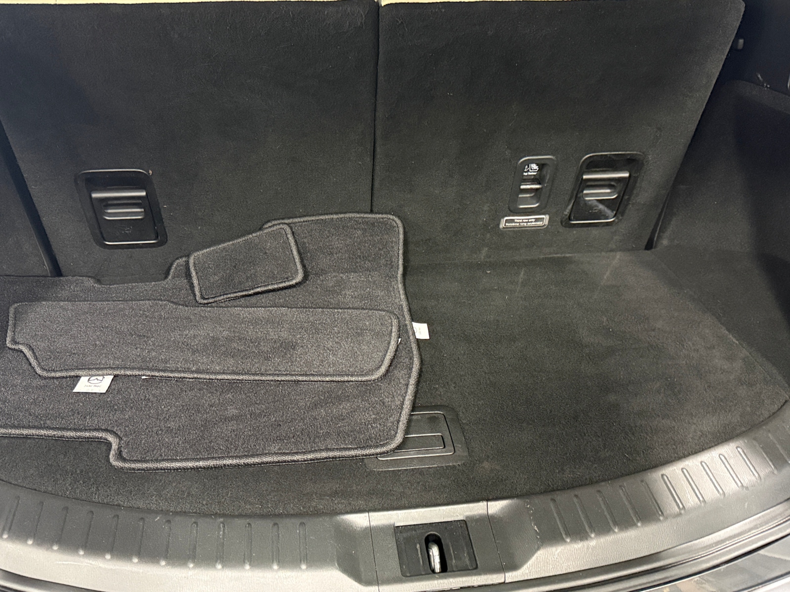 Thumbnail: 2021 Mazda CX-9 - 6