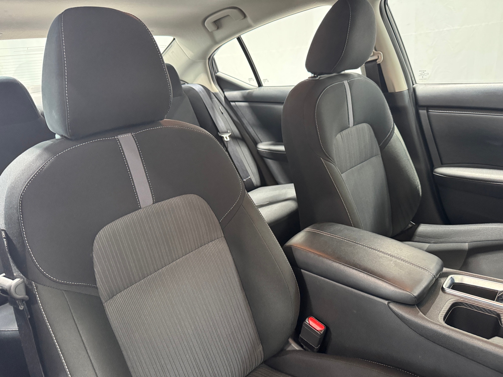 Thumbnail: 2025 Nissan Sentra - 2