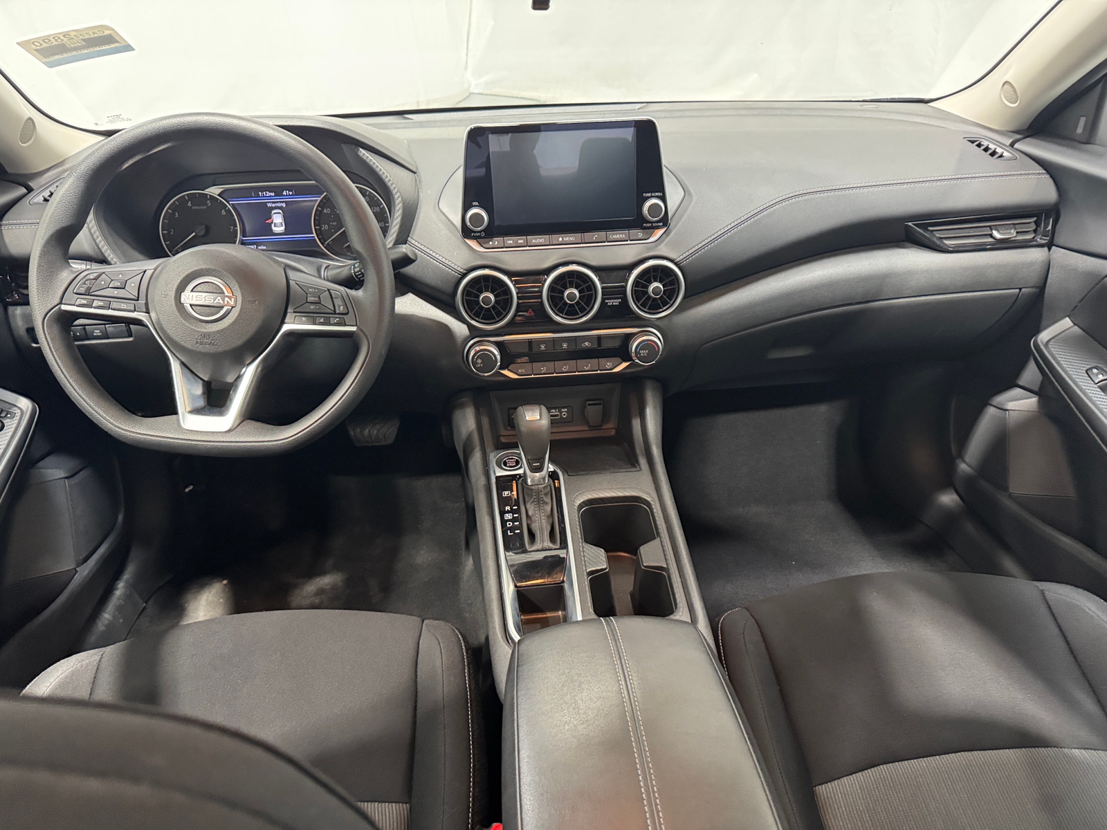 Thumbnail: 2025 Nissan Sentra - 3