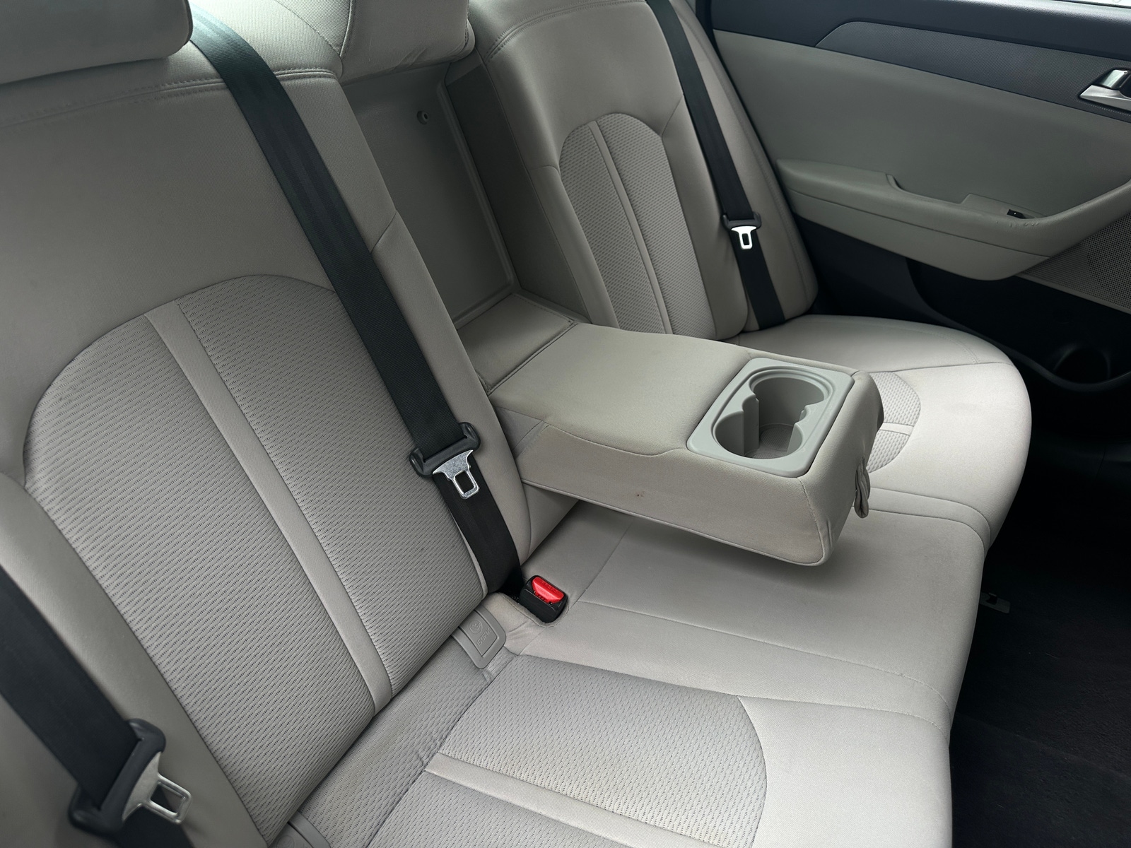 Thumbnail: 2017 Hyundai Sonata - 6