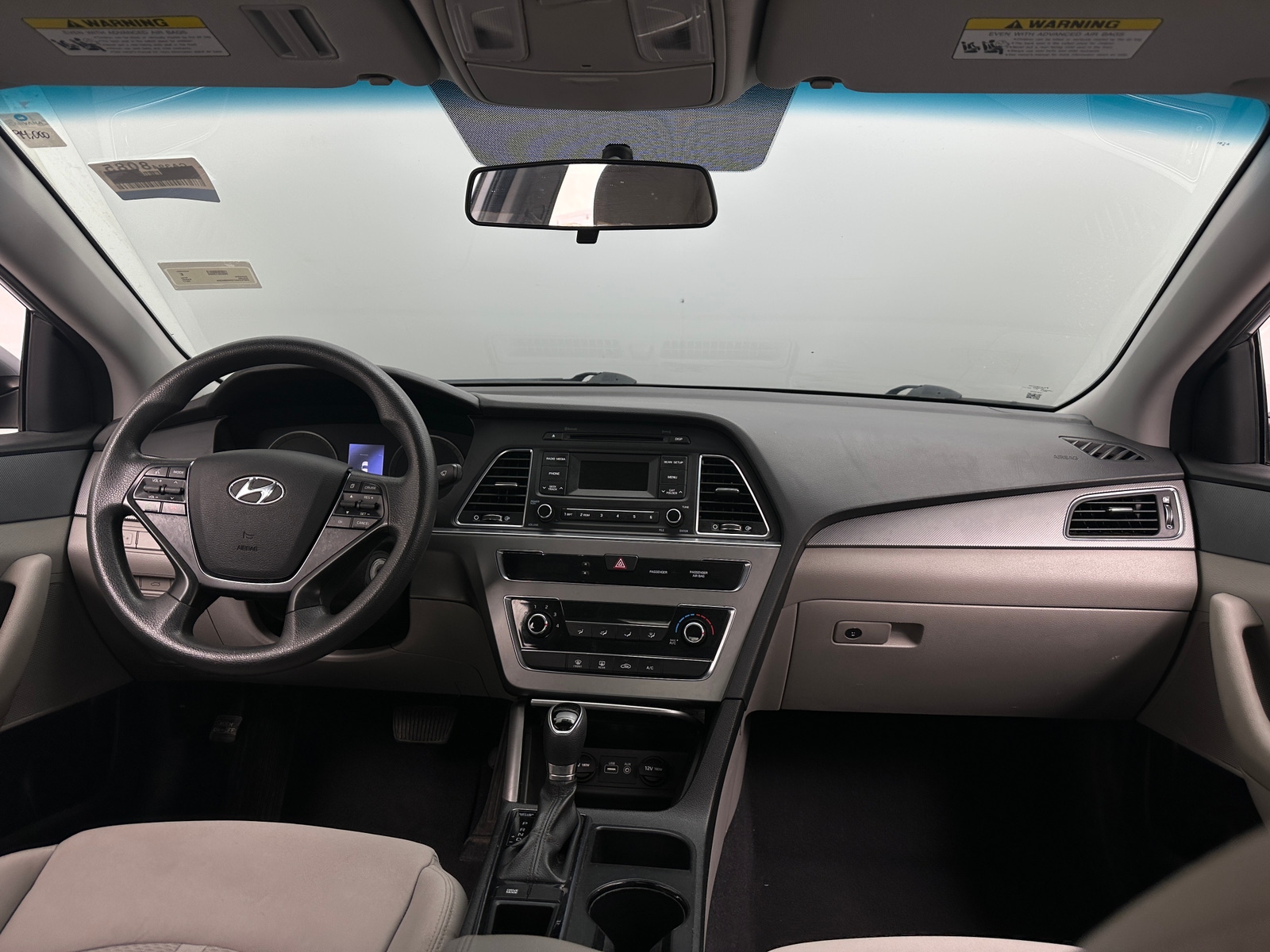 Thumbnail: 2017 Hyundai Sonata - 3