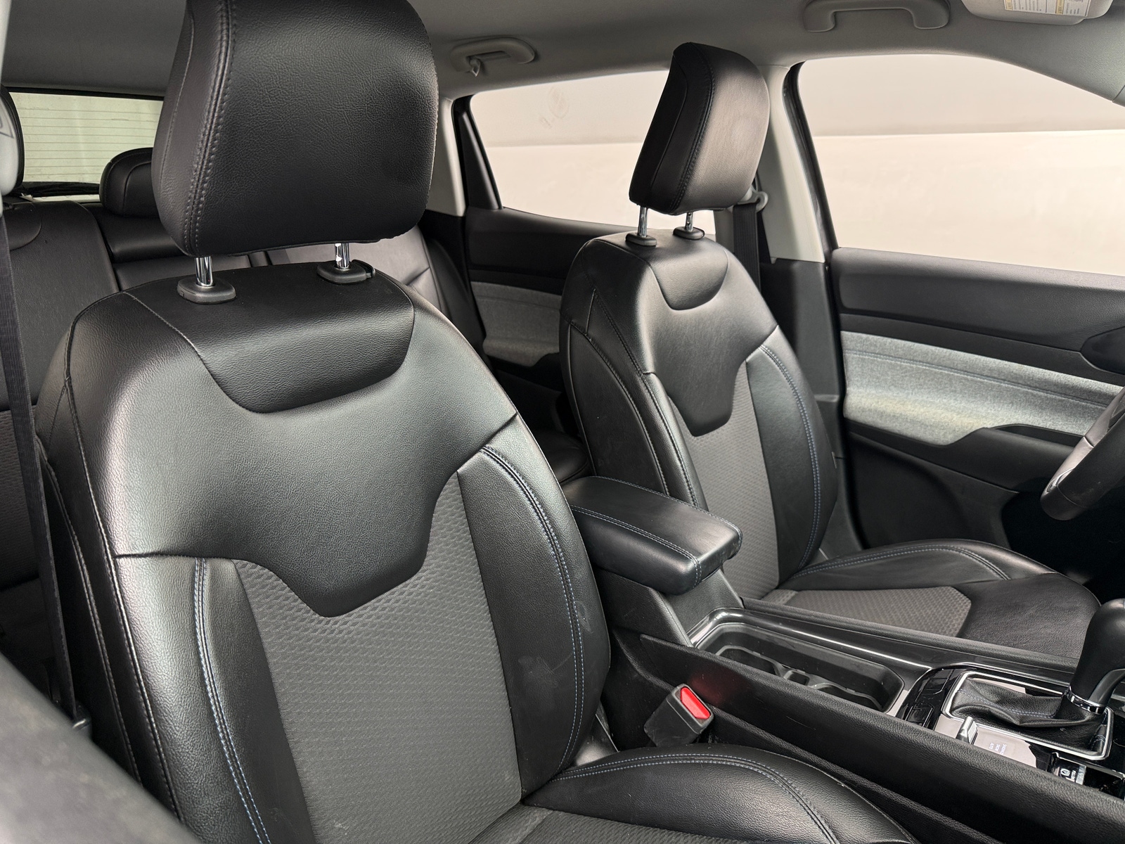 Thumbnail: 2022 Jeep Compass - 2