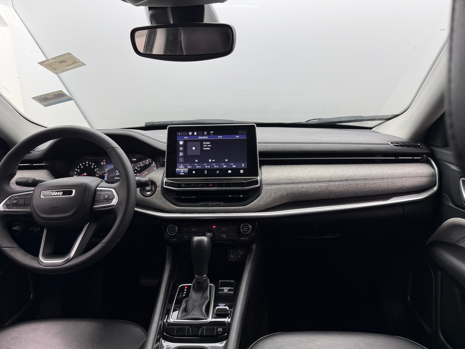 Thumbnail: 2022 Jeep Compass - 3