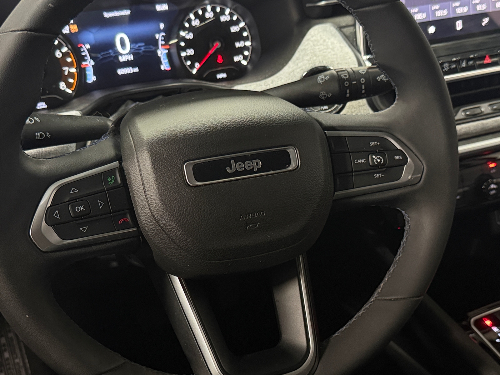 Thumbnail: 2022 Jeep Compass - 5