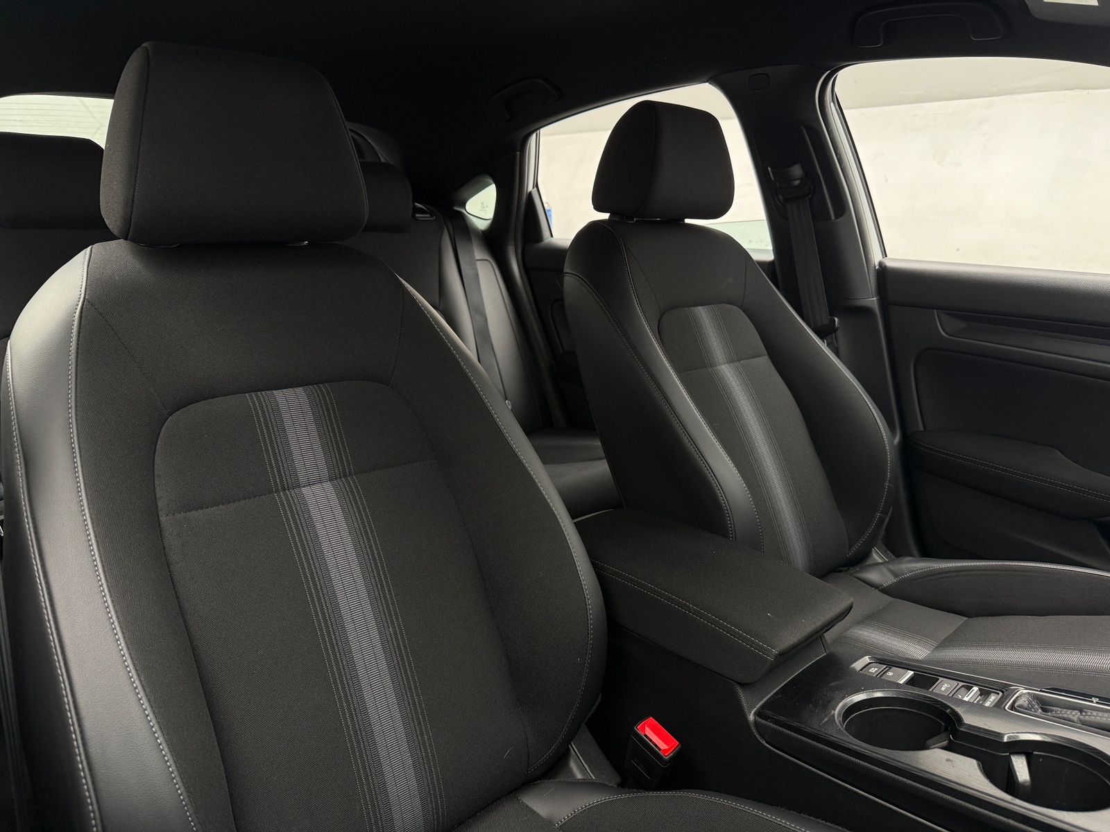 Thumbnail: 2023 Honda Civic - 2