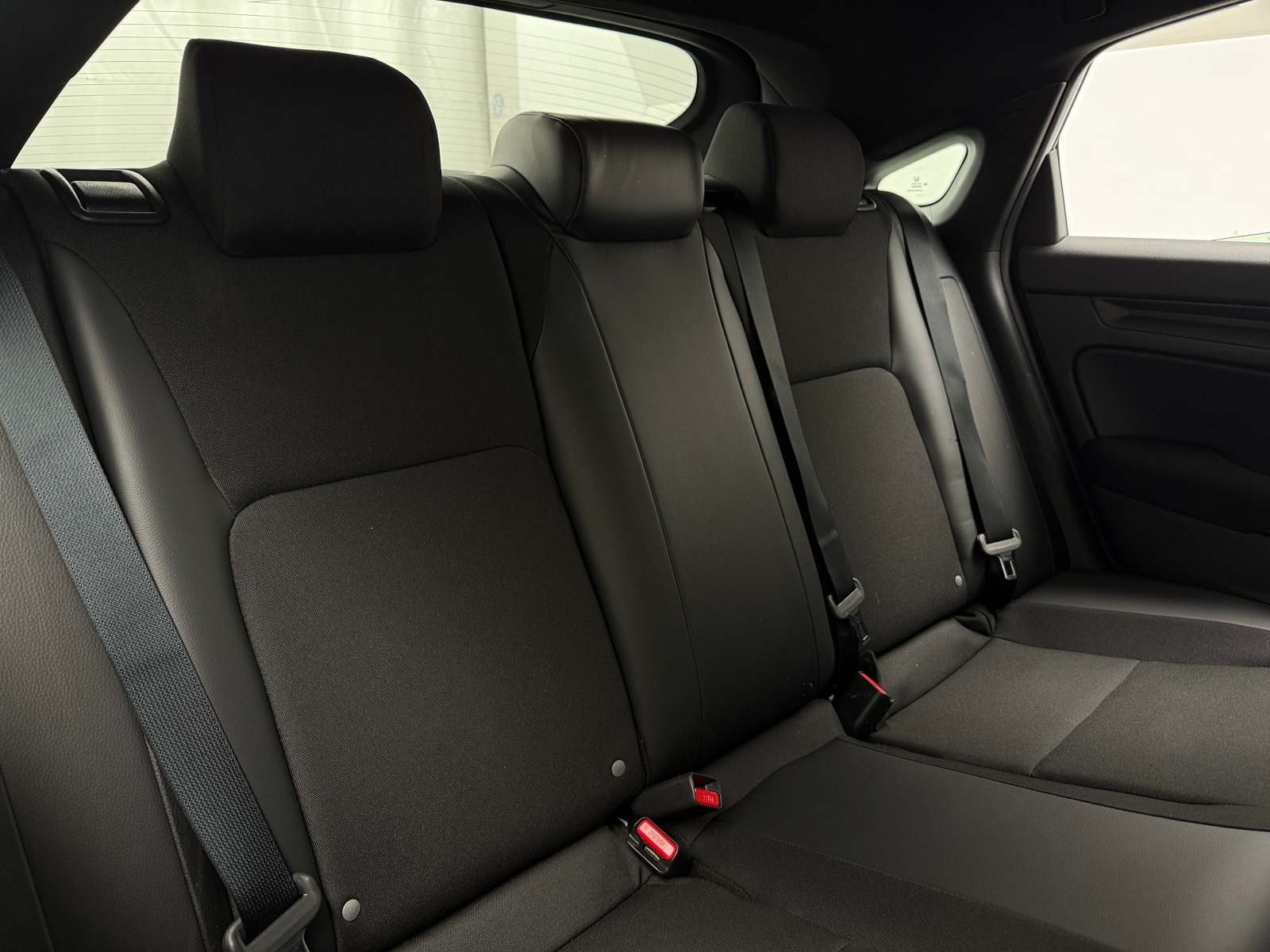 Thumbnail: 2023 Honda Civic - 6