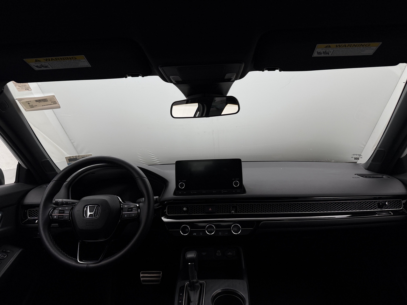 Thumbnail: 2023 Honda Civic - 3