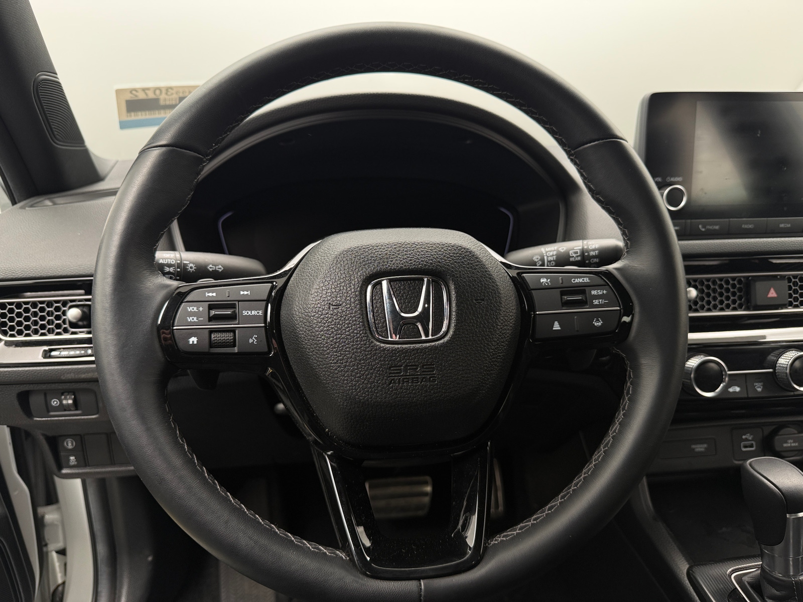 Thumbnail: 2023 Honda Civic - 5