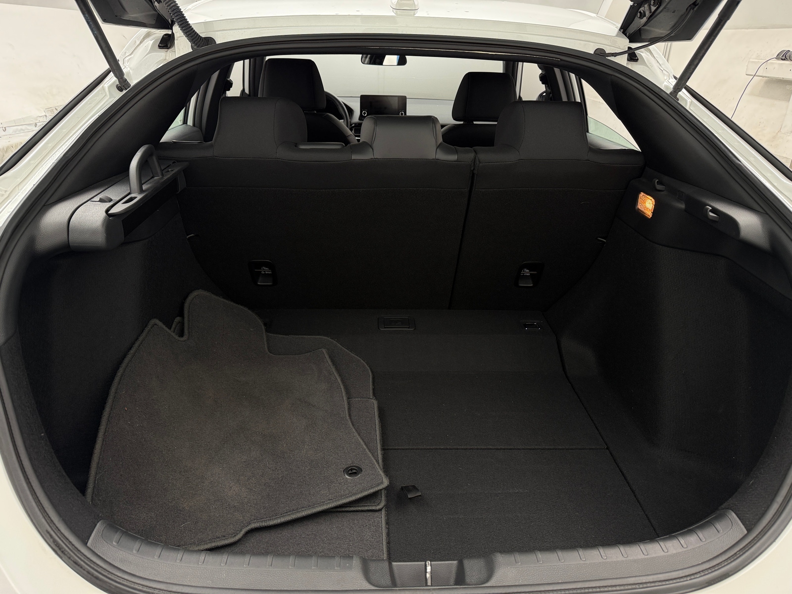 Thumbnail: 2023 Honda Civic - 7