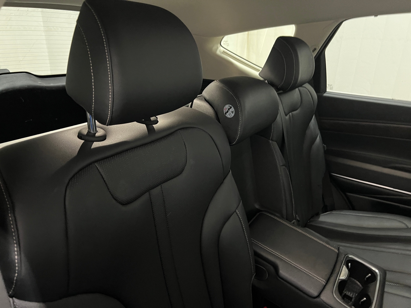 Thumbnail: 2024 Genesis GV80 - 6