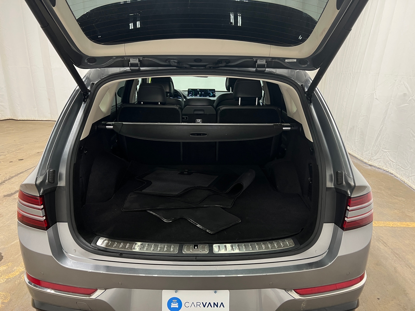 Thumbnail: 2024 Genesis GV80 - 7