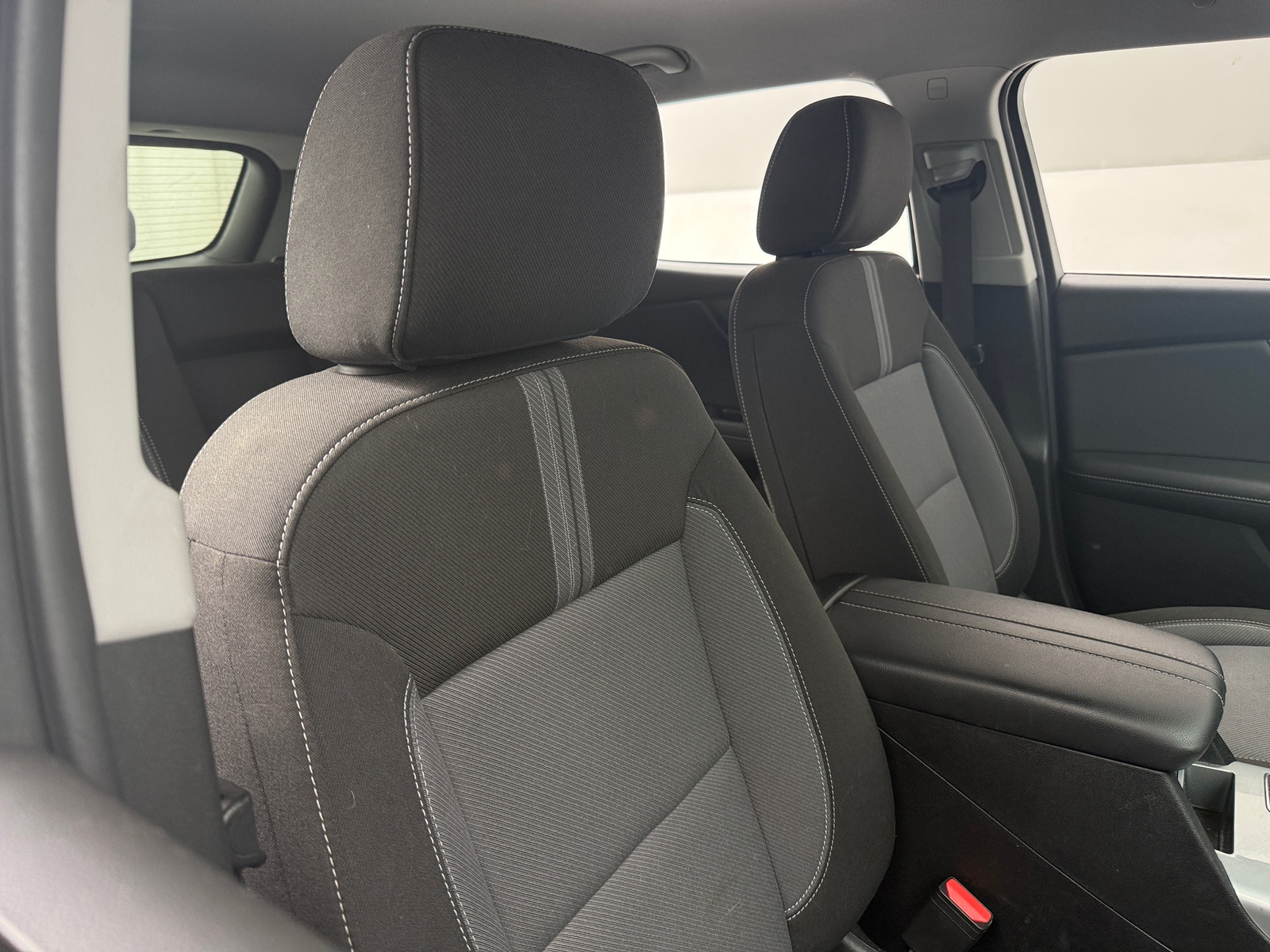 Thumbnail: 2024 Chevrolet Blazer - 2