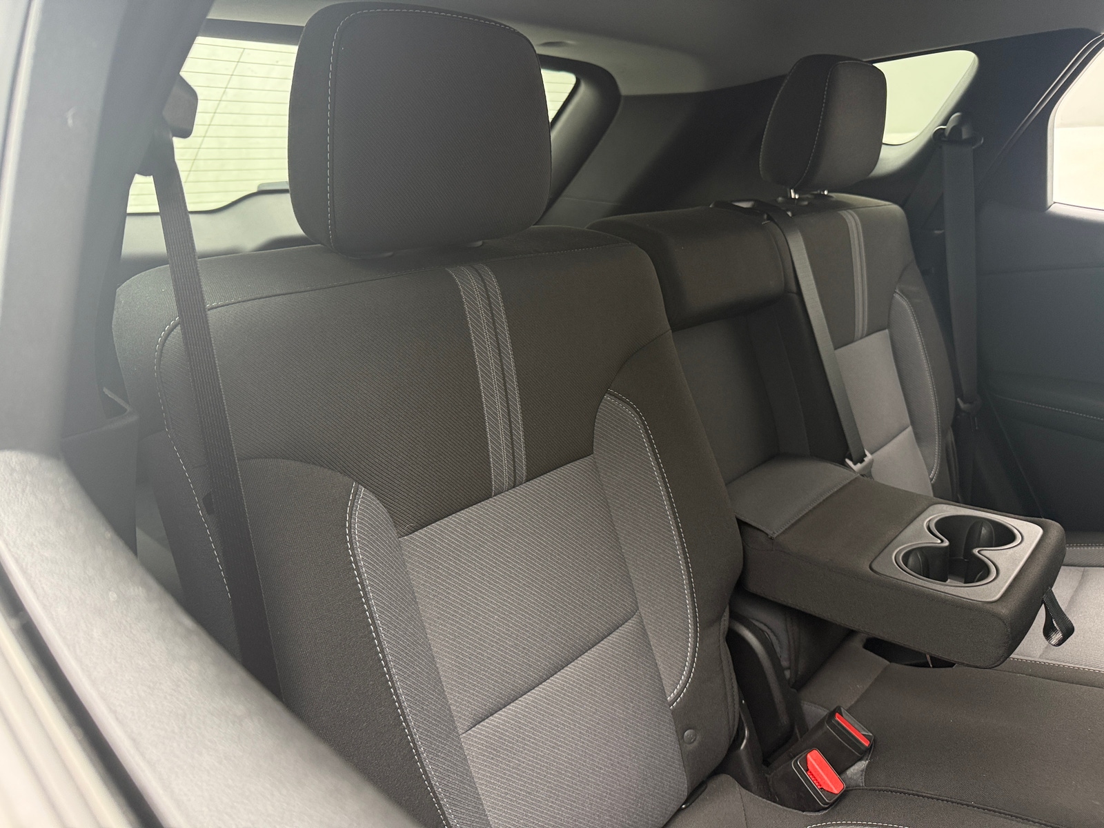 Thumbnail: 2024 Chevrolet Blazer - 6