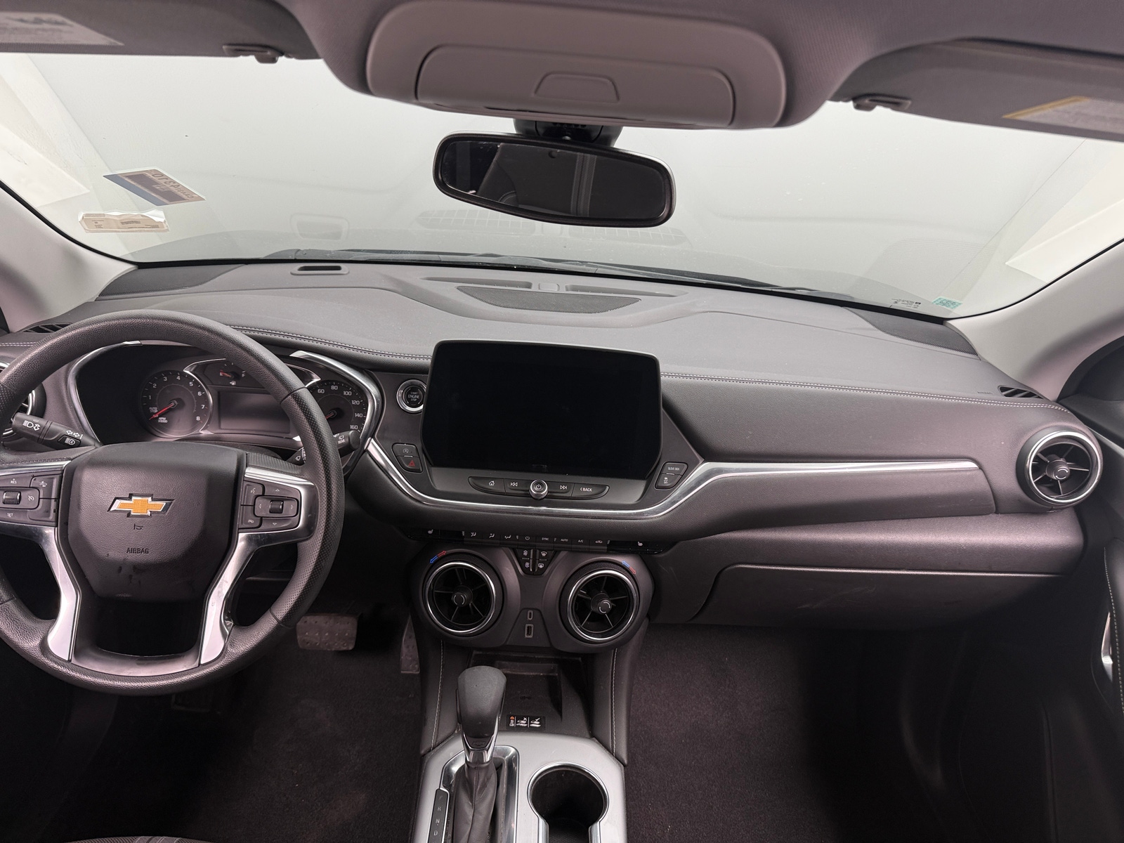 Thumbnail: 2024 Chevrolet Blazer - 3