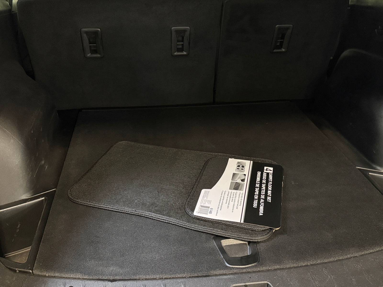 Thumbnail: 2024 Chevrolet Blazer - 7