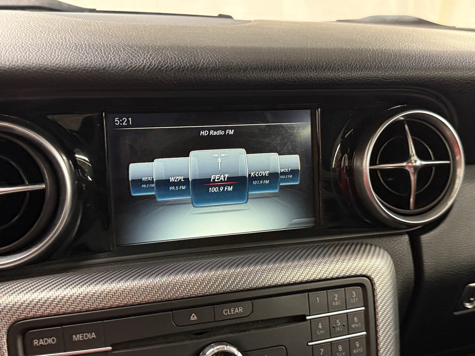 Thumbnail: 2018 Mercedes-Benz SLC - 4