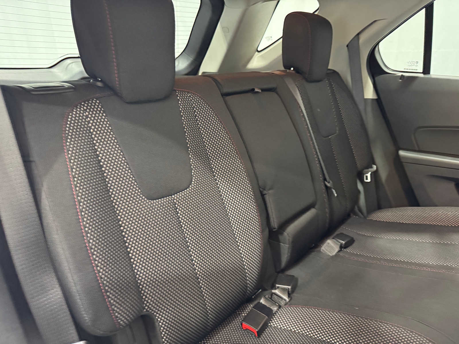 Thumbnail: 2016 Chevrolet Equinox - 6