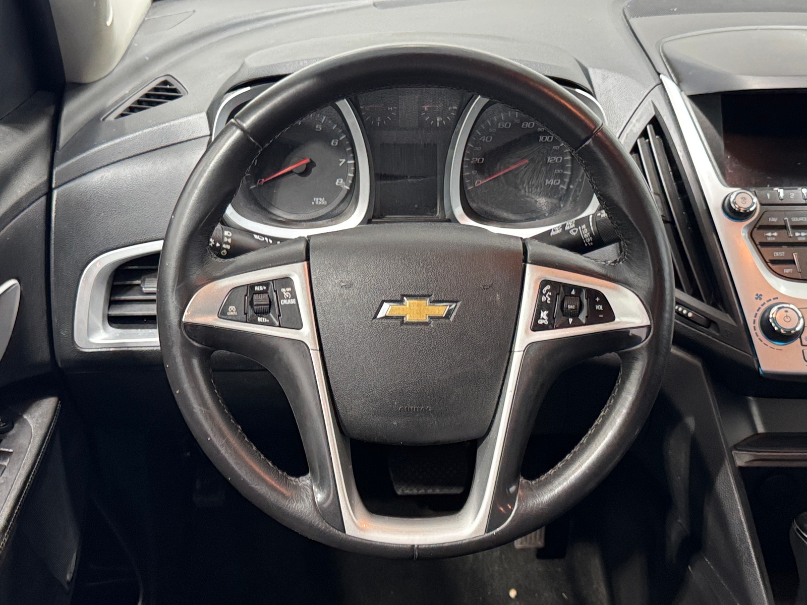 Thumbnail: 2016 Chevrolet Equinox - 5