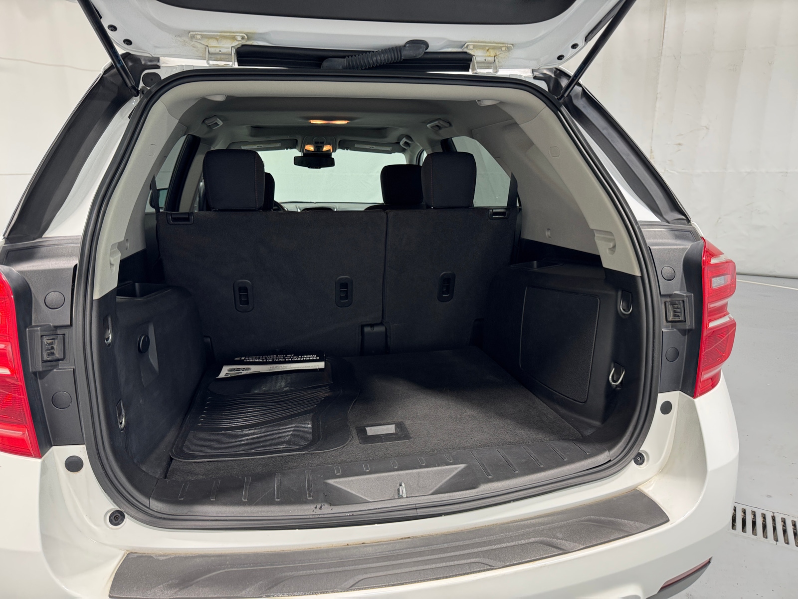 Thumbnail: 2016 Chevrolet Equinox - 7