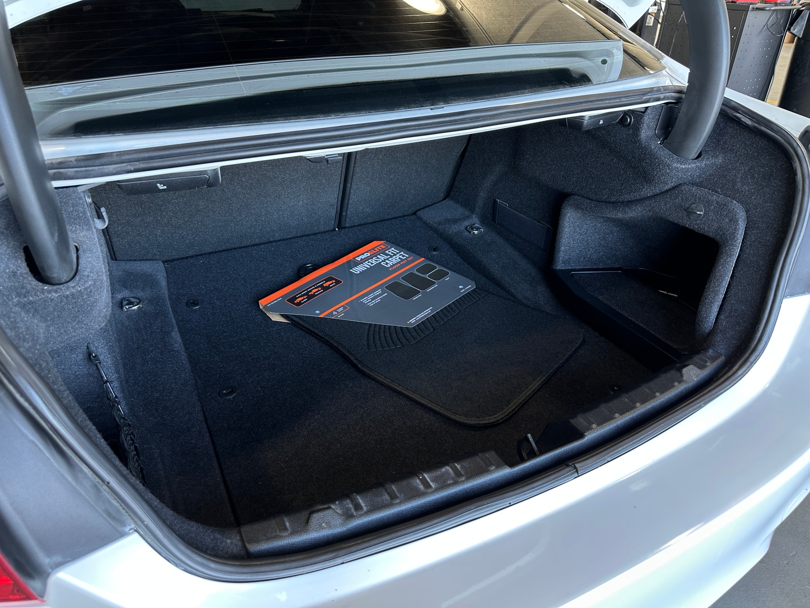 Thumbnail: 2015 BMW M4 - 4