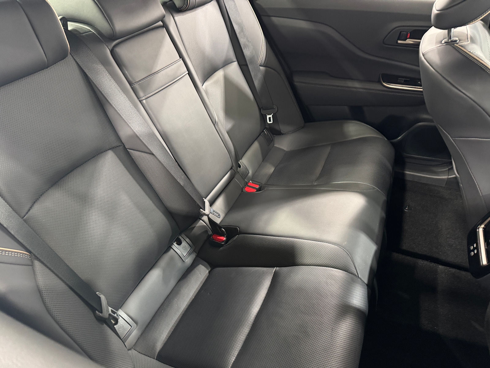 Thumbnail: 2025 Toyota Crown - 5