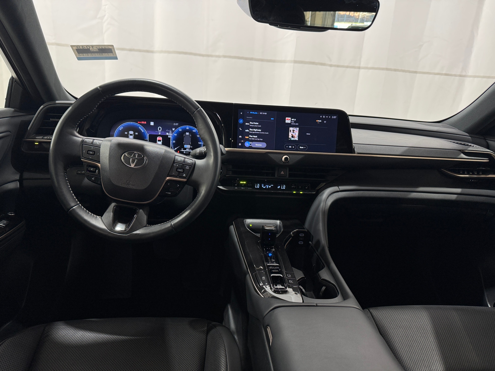 Thumbnail: 2025 Toyota Crown - 2