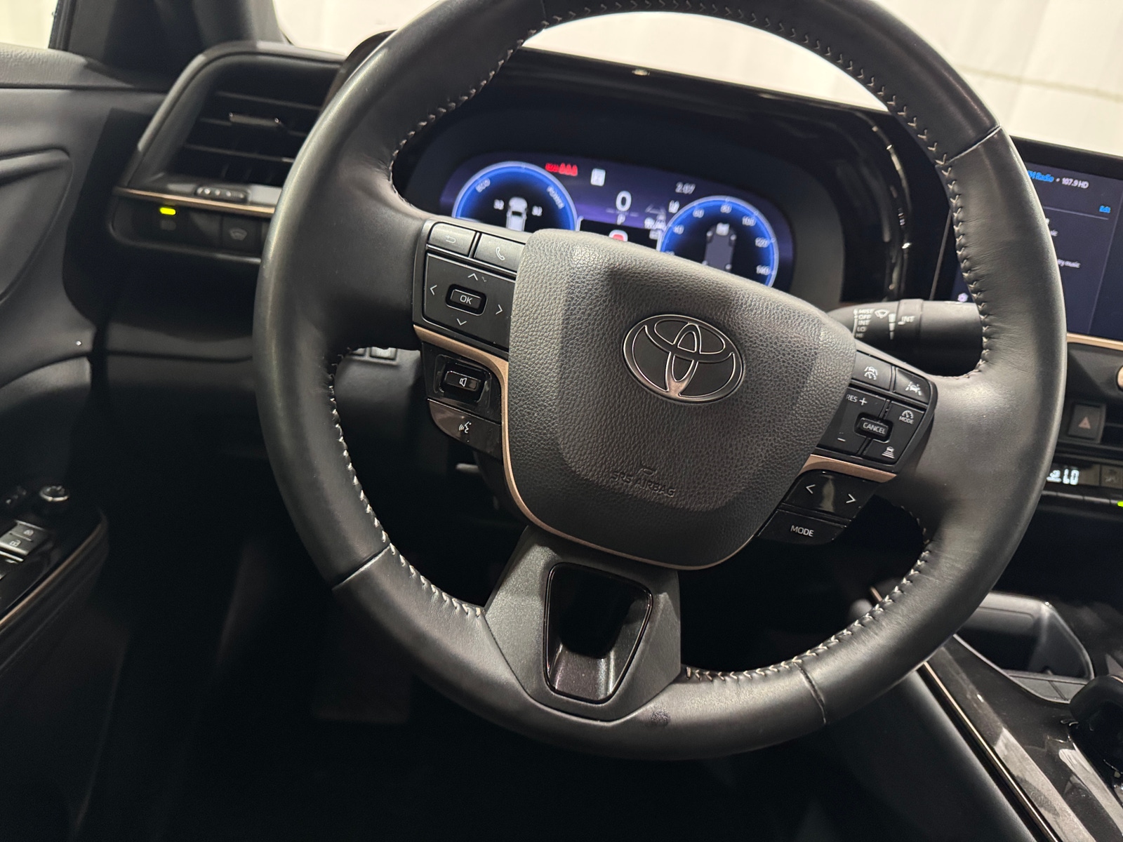 Thumbnail: 2025 Toyota Crown - 4