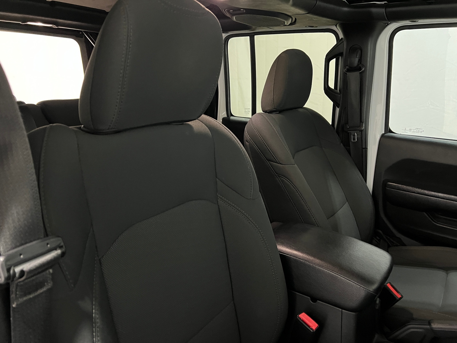 Thumbnail: 2022 Jeep Wrangler - 2