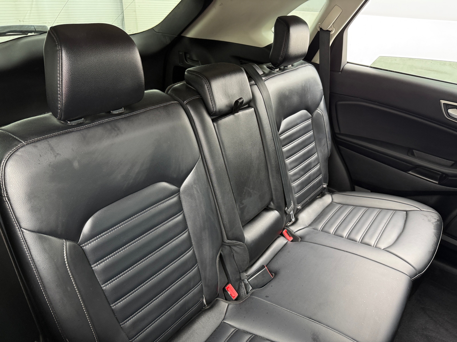 Thumbnail: 2024 Ford Edge - 5