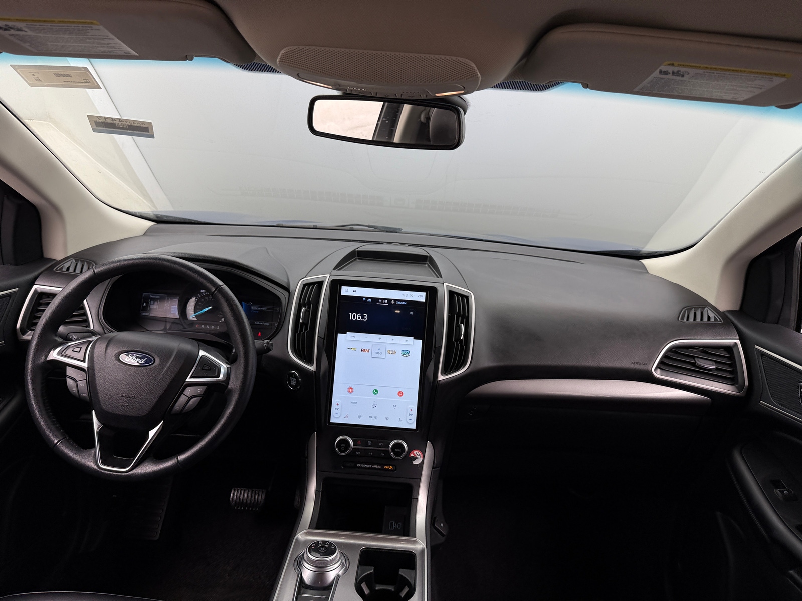 Thumbnail: 2024 Ford Edge - 2