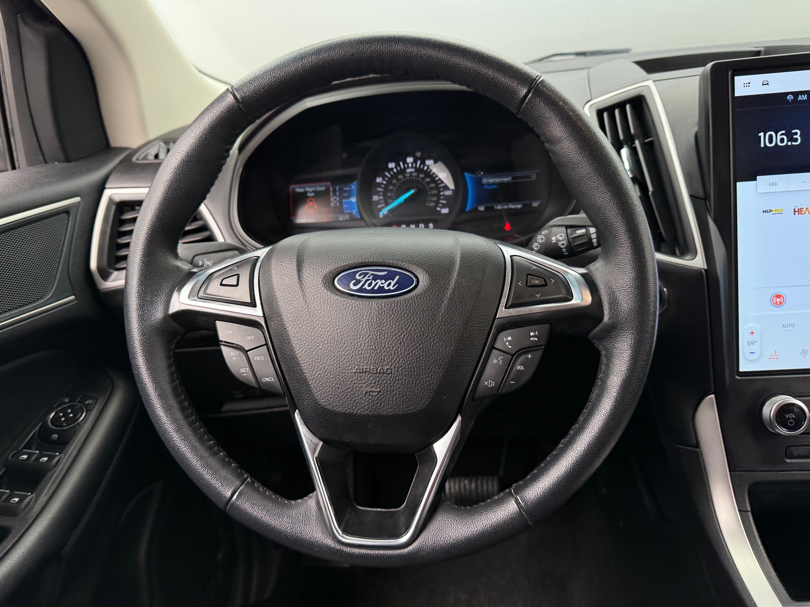 Thumbnail: 2024 Ford Edge - 4