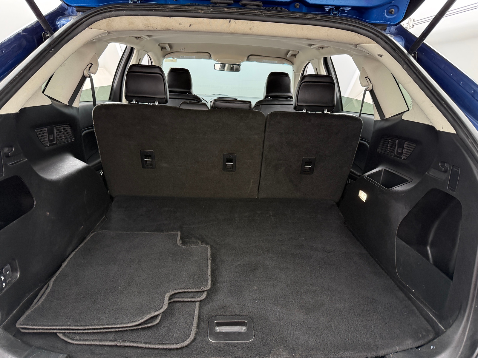 Thumbnail: 2024 Ford Edge - 6