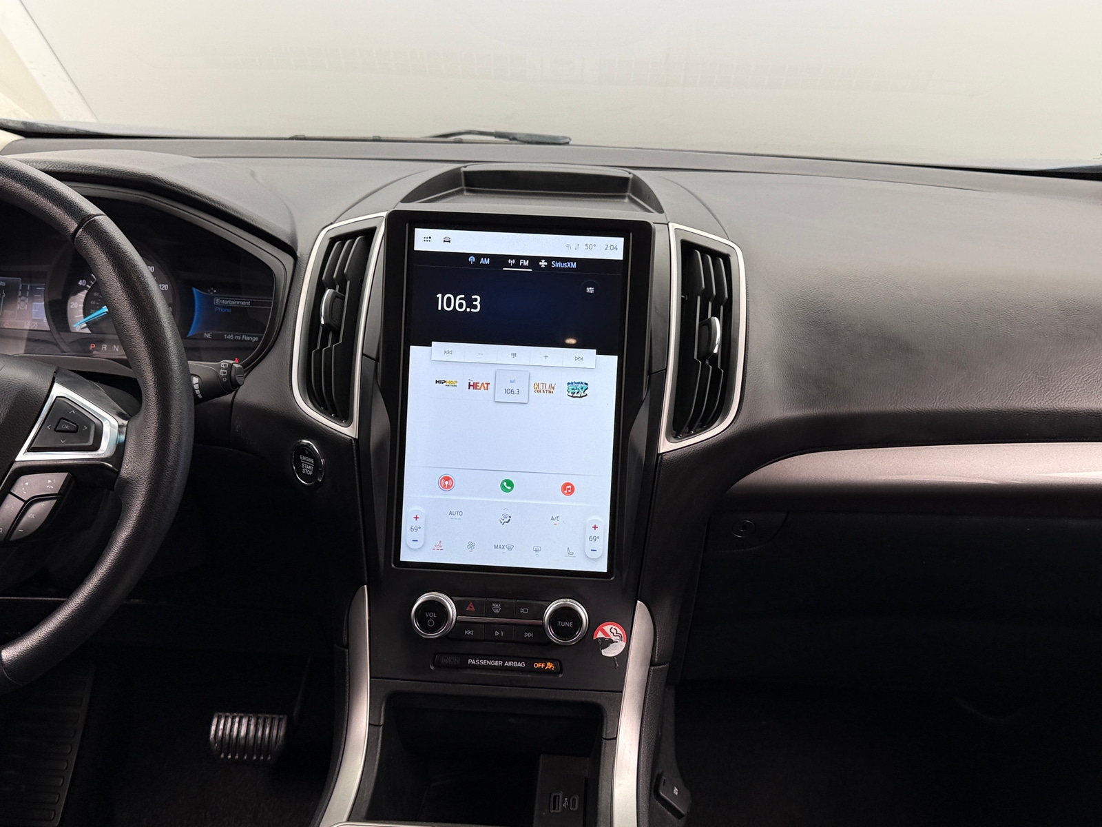 Thumbnail: 2024 Ford Edge - 3