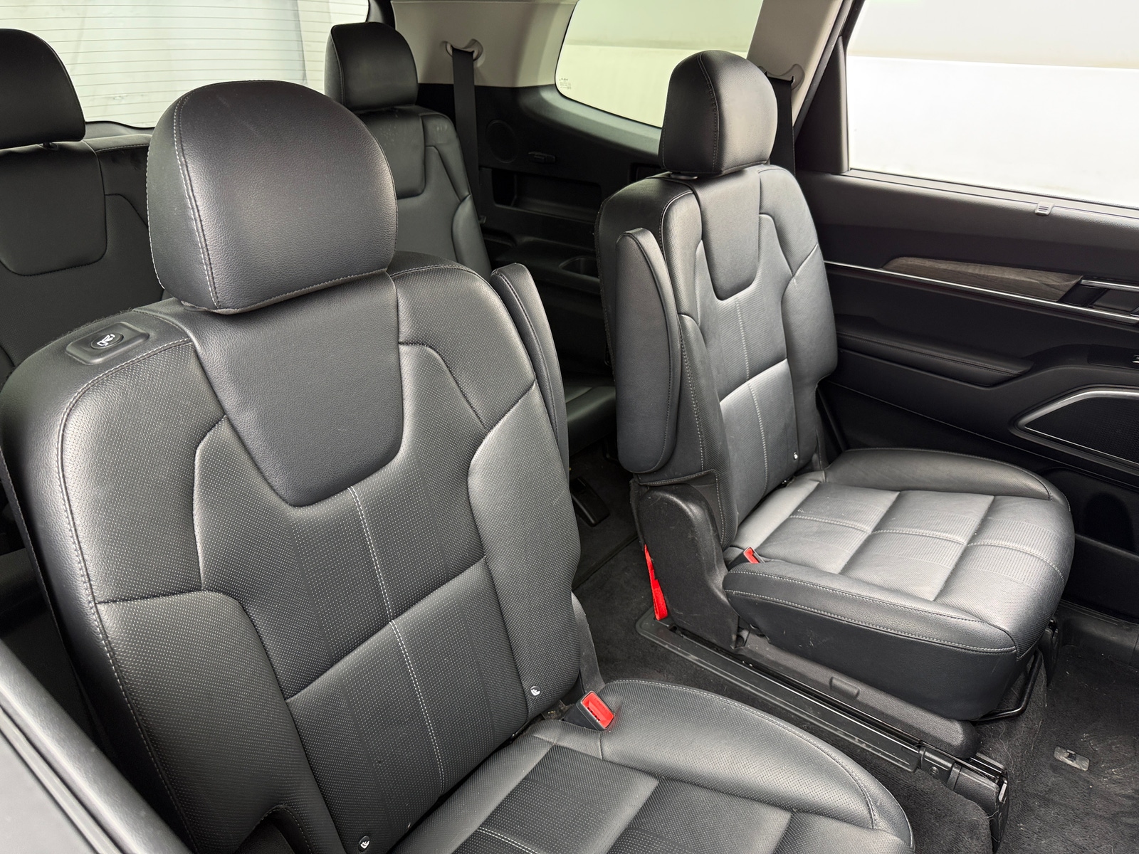 Thumbnail: 2022 Kia Telluride - 5