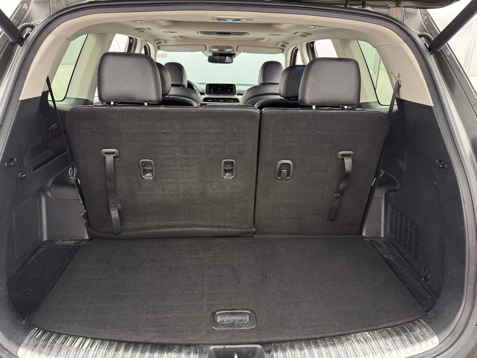 Thumbnail: 2022 Kia Telluride - 6